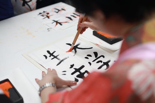 Flashcards for language learning