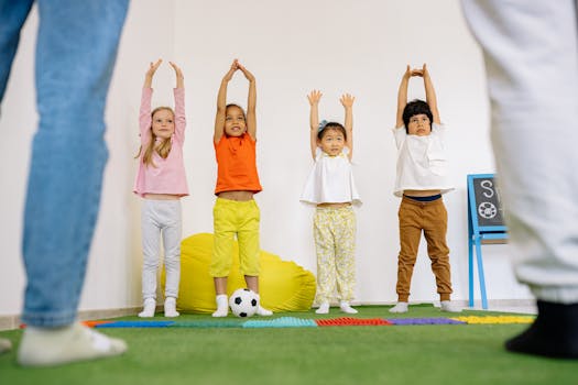 students learning through games